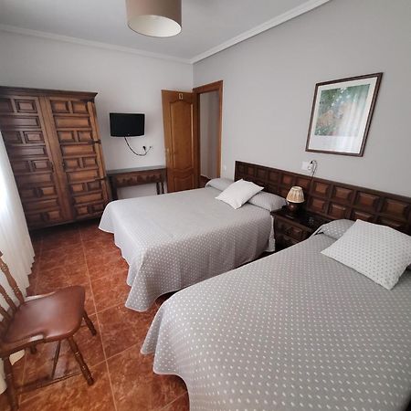 Hostal San Felix Gijón Exteriér fotografie