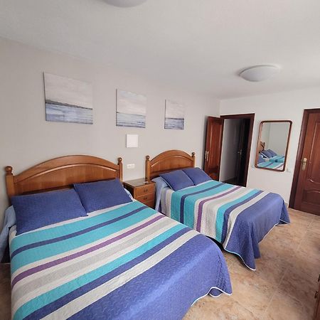 Hostal San Felix Gijón Exteriér fotografie