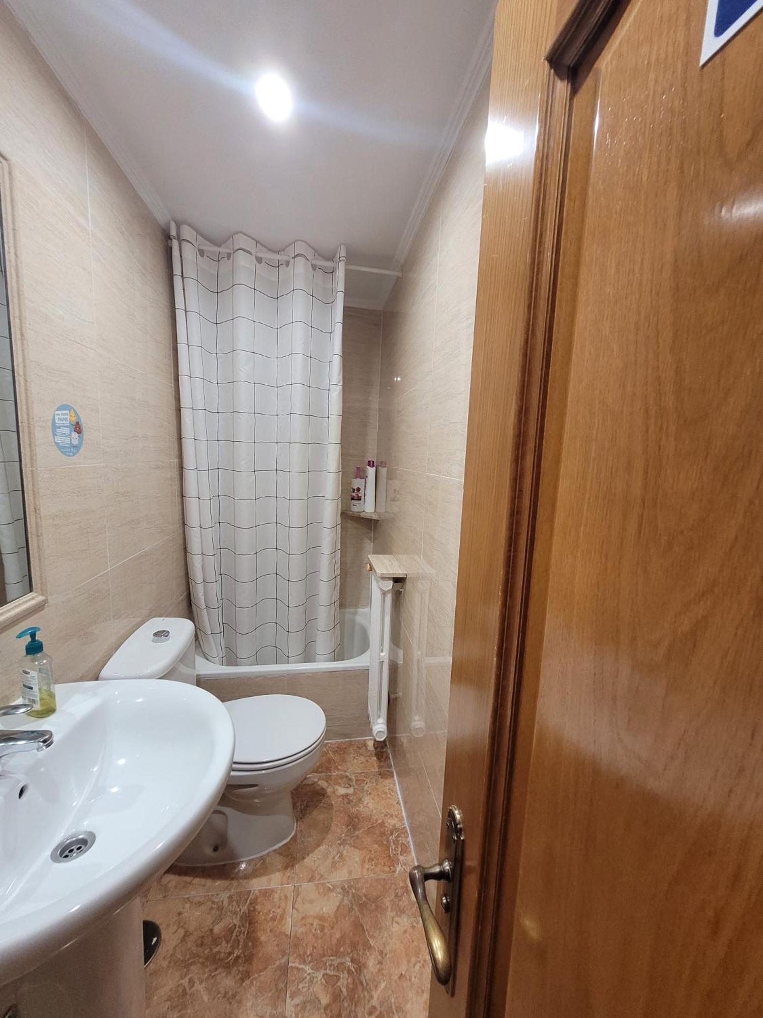 Hostal San Felix Gijón Exteriér fotografie