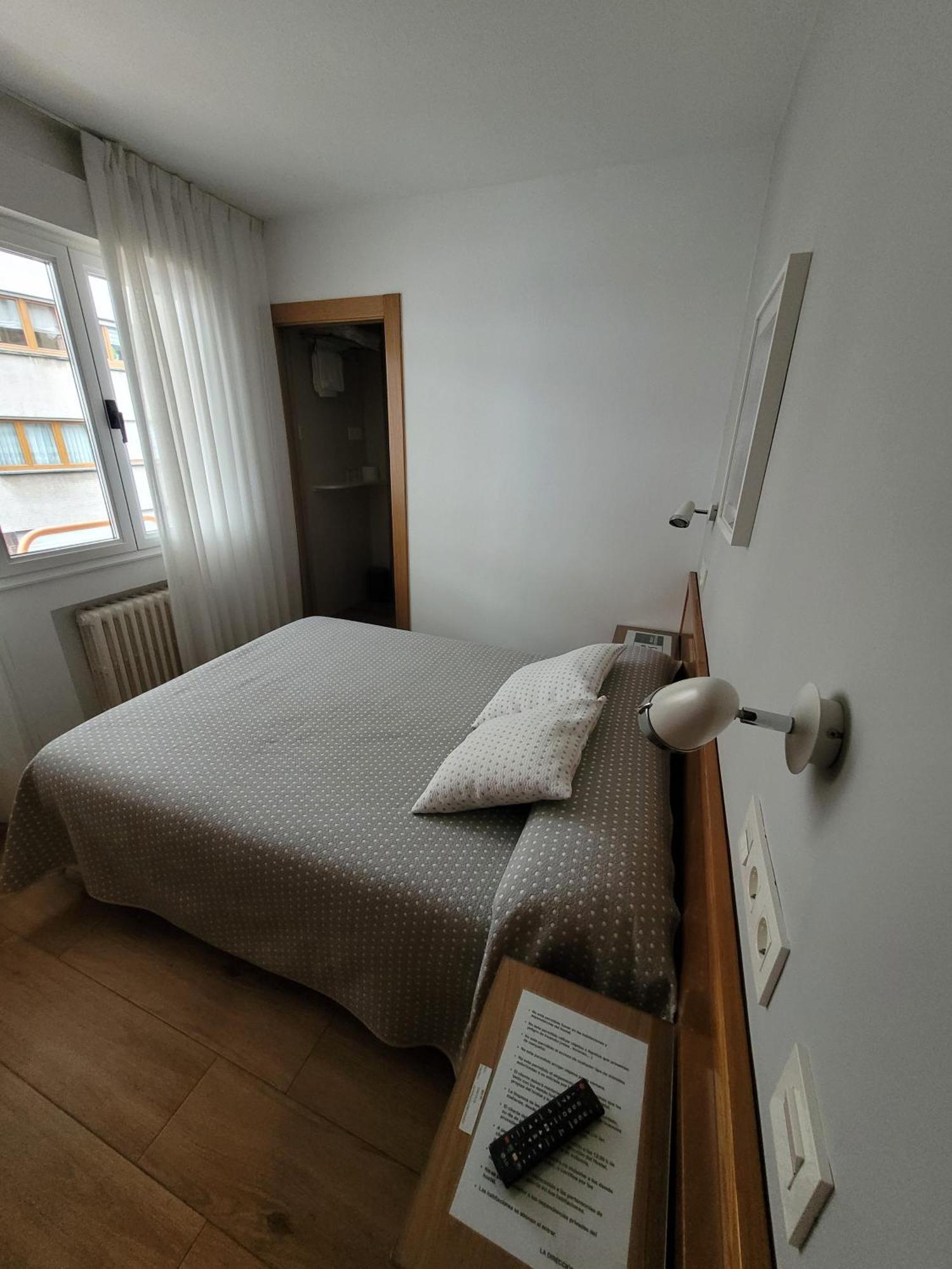 Hostal San Felix Gijón Exteriér fotografie