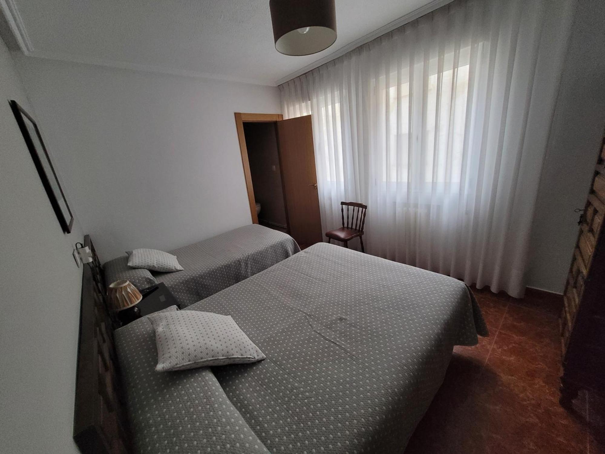 Hostal San Felix Gijón Exteriér fotografie